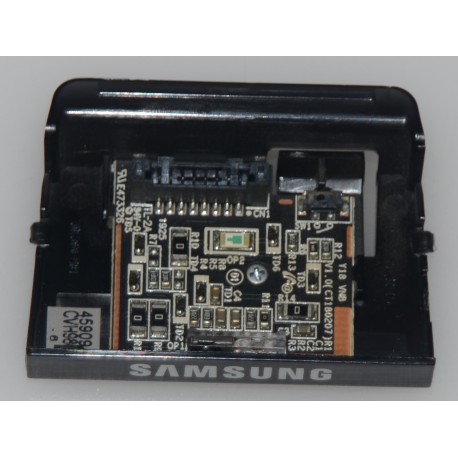 SAMSUNG BN96-45909A IR SENSOR BOARD