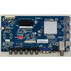 RCA MAIN BOARD FOR RTU6549