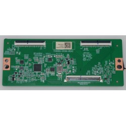 ONN 303C55CU231 T-CON BOARD