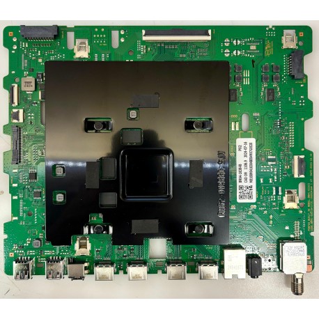 SAMSUNG BN94-18384B CB02 MAIN BOARD FOR QN55Q80DAFXZC