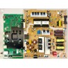 SAMSUNG BN96-58723 AB01 MAIN/POWER BOARD