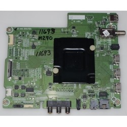 SHARP 269483 / 266892 MAIN BOARD LC-58R6004U
