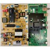 SAMSUNG BN96-58725Q UA05 MAIN/POWER SUPPLY BOARD