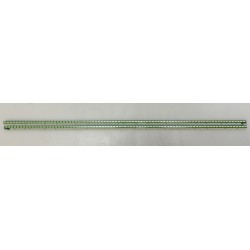 LG 6916L-1747A/6916L-1748A LED BACKLIGHT STRIPS (2) NEW