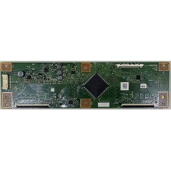 SEIKI/RCA RUNTK0334FVYH T-CON BOARD