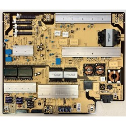 SAMSUNG BN44-01163A POWER SUPPLY BOARD