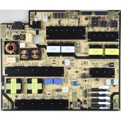 SAMSUNG BN44-01115D POWER SUPPLY BOARD