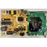 SAMSUNG BN96-54438A MAIN/POWER SUPPLY BOARD ( VERSION XA09 )