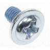 SAMSUNG 6001-003016 SCREW-MACHINE
