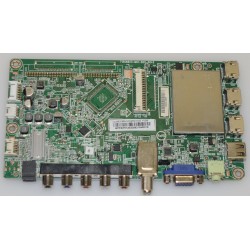 NEC 756TXECB01K0280 MAIN BOARD