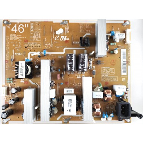 SAMSUNG BN44-00441A POWER SUPPLY BOARD