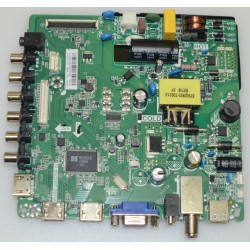 PROSCAN 22002A0121T-P5 MAIN/POWER SUPPLY BOARD