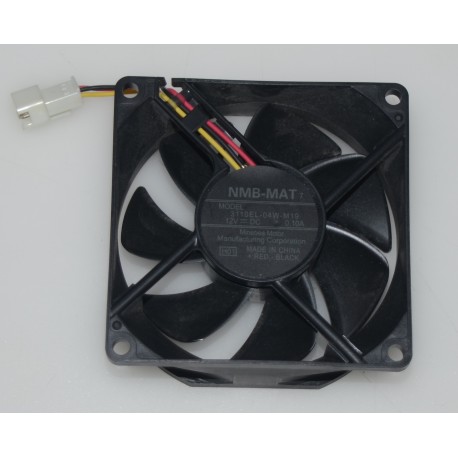 NMB-MAT 3110EL-04W-M19 FAN