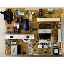 Samsung BN44-00668A Power Supply / LED Board