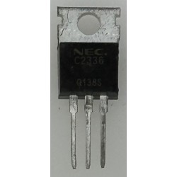 2SC2336 TRANSISTOR