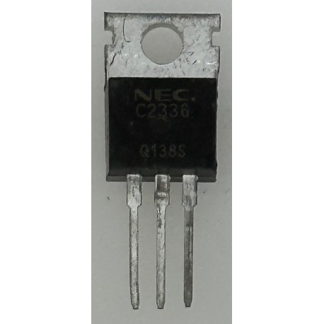 2SC2336 TRANSISTOR