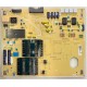 SAMSUNG BN44-01120A POWER SUPPLY/LED BOARD