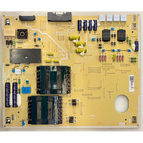 SAMSUNG BN44-01120A POWER SUPPLY/LED BOARD