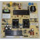 WESTINGHOUSE MP5055-4K50 POWER SUPPLY BOARD