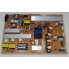 SAMSUNG BN44-00539A POWER SUPPLY BOARD