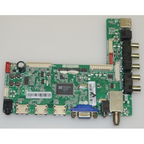 SEIKI SY15145 (890-M00-06N9A) MAIN BOARD