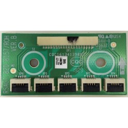 HISENSE 227177 BOARD FOR 55H8608