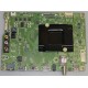 SHARP 259627 MAIN BOARD