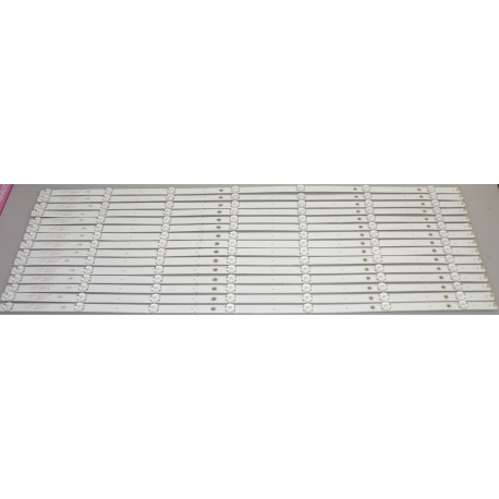 SONY SVA700A17 LED STRIPS (15)