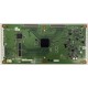 SHARP RUNTK4910TPZC T-CON BOARD