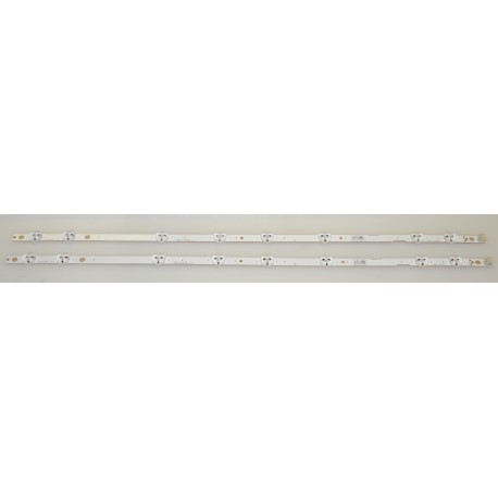 PHILIPS UDULED0SM035 LED STRIPS - 2 STRIPS