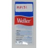 WELLER MP131 CONICAL TIP 1/64" - NEW