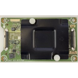 SHARP 251239 LED BOARD