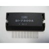 SANKEN SI-7300A INTEGRATED CIRCUIT - NEW