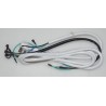 HAIER RF-1900-62 POWER CORD RF190062 - NEW