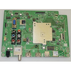 PHILIPS A4DFAMMA-001 MAIN BOARD