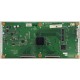 Sharp DUNTKF975FM08 (KF975, QPWBXF975WJN1) T-Con Board
