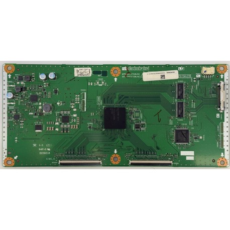 Sharp DUNTKF975FM08 (KF975, QPWBXF975WJN1) T-Con Board