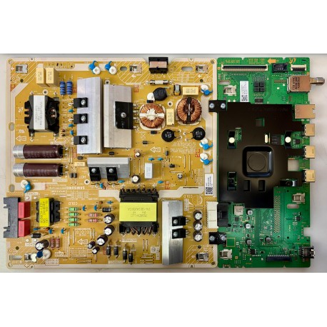SAMSUNG BN96-59907G CB05 MAIN/POER SUPPLY BOARD