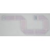 SAMSUNG BN96-52835A FFC CABLE