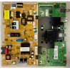 SAMSUNG BN96-58721P DB03 MAIN/POWER SUPPLY BOARD