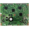 SONY RUNTK4400TPZC T-CON BOARD