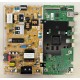 SAMSUNG BN96-58674F WP06 MAIN/POWER SUPPLY BOARD
