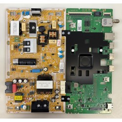 SAMSUNG BN96-58674F WP06 MAIN/POWER SUPPLY BOARD