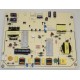 VIZIO 09-60CAP0E0-01 POWER SUPPLY BOARD