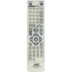 RM-SDR107U JVC REMOTE CONTROL DR-MV77SU, DR-MV78B - NEW