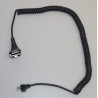KENWOOD E30-3241-18 Curl Cord for Kenwood KMC-22 - NEW