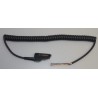 KENWOOD E30-3287-28 Curl Cord for Kenwood KMC-25 - NEW