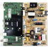 SAMSUNG BN96-58722A WB01 MAIN/POWER SUPPLU BOARD