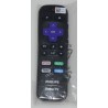 URMT21CND009 PHILIPS ROKU REMOTE CONTROL 101018E0056 - NEW
