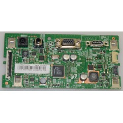 SAMSUNG BN91-17623A MAIN BOARD
